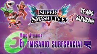 Super Smash LIVE! #5: EMISARIO 2!!!!
SUSCRIBETE!: http://goo.gl/qytsfb
AL FIN!!! Ahora les resubo el LIVE que hicimos previo al lanzamiento de Super Smash Bros. Ultimate!! Aunque bueno, más que nada como siempre fue mitad Smash, mitad críticas variadas de temas como Anime, Infinity War y más cosas Geek, si quieres verlo aquí se los dejo ;)
Twitch: https://www.twitch.tv/geanator
Facebook: https://www.facebook.com/TheGeanator/
Twitter: https://twitter.com/GeaValera
Ask.fm: http://ask.fm/Geanator
▀▄▀▄▀▄▀▄▀▄▀▄▀▄▀▄▀▄▀▄▀▄▀▄
╔═╦╗╔╦═╦═╦╦╦╦╗╔═╦══╦═╗
║╚╣║║║╚╣╔╣╔╣║╚╣═╬╗╔╣═╣
╠╗║╚╝╠╗║╚╣║║║║║═╣║║║═╣
╚═╩══╩═╩═╩╝╚╩═╩═╝╚╝╚═╝
░░░░░░░░░░░░▄▄
░░░░░░░░░░░█░░█
░░░░░░░░░░░█░░█
░░░░░░░░░░█░░░█
░░░░░░░░░█░░░░█
███████▄▄█░░░░░██████▄
▓▓▓▓▓▓█░░░░░░░░░░░░░░█
▓▓▓▓▓▓█░░░░░░░░░░░░░░█
▓▓▓▓▓▓█░░░░░░░░░░░░░░█
▓▓▓▓▓▓█░░░░░░░░░░░░░░█
▓▓▓▓▓▓█░░░░░░░░░░░░░░█
▓▓▓▓▓▓█████░░░░░░░░░█
██████▀░░░░▀▀██████ Super Smash LIVE! #5: EMISARIO 2!!!!
