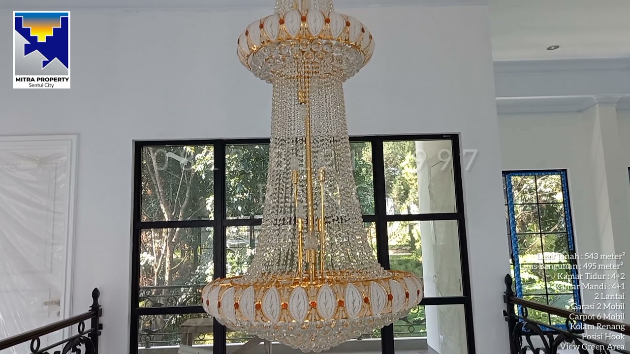 Terjual Rumah Dijual Di Layungsari Bogor Selatan Kaskus