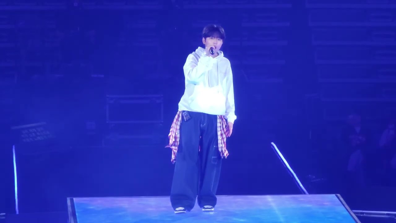 20251205 정승환 콘서트 - 언제라도 어디에서라도 [안녕 겨울: 사랑이라 불린]