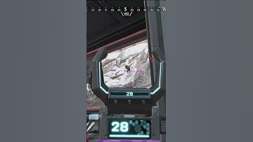 When You Did All The Damage #youtubeshorts #apex #apexclips #apexlegends #apexlegendsclips #gaming