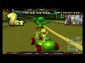[NGC] Mario Kart Double Dash!! - Grand Prix 50cc, Copa Estrella [3]