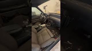 LS Swap Mustang Street Car Update #lsswap #holleyefi #turbols #streetcar