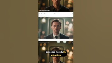 💡 Excel’in Gizli Gücünü Keşfet! | 5 Özellik Kimsenin Bilmediği 🤫