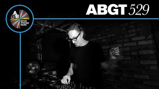 Group Therapy 529 with Above & Beyond and Leaving Laurel