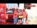 TAXI DRIVER WINS CAR IN A STRAIGHT YEAR CAMPAIGN AFTER A DEAL OF TZS 1 000 TAXI DRIVER WINS CAR IN A STRAIGHT YEAR CAMPAIGN AFTER A DEAL OF TZS 1 000