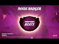 Noise Badger - Space (Deep House Musik | Instrumental | CC)