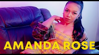 Amanda Rose - Wes Oleh Ganti | Dangdut Remix ( Music Video)