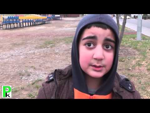 მოსახლეობის პრობლემები PKTV-ს რუბრიკაში ''მათქმევინეთ!''