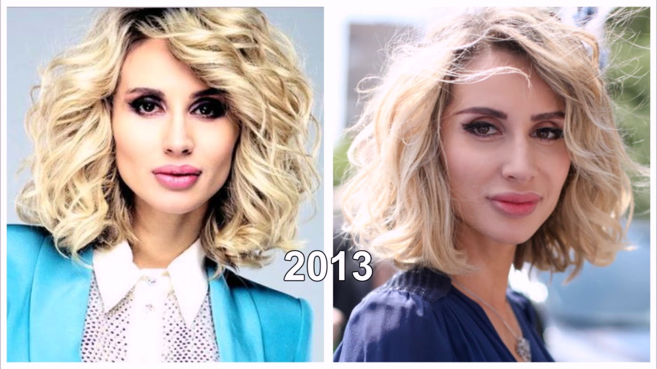 КАК ИЗМЕНИЛИСЬ УЧАСТНИЦЫ ВИА ГРЫ - Лобода, Седокова, Брежнева и др. - YouTube