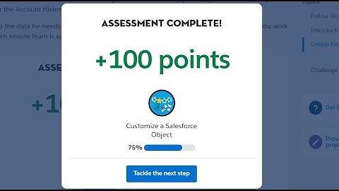 Create Account Page Layout
