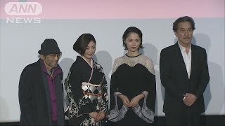 日仏が映画で協力　豪華俳優陣も期待(19/02/16)