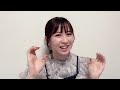 2022/06/26 AKB48 Team8 永野芹佳 SHOWROOM の動画、YouTube動画。