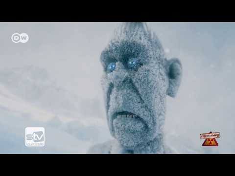 \"ჩრდილოეთის ნაკადი-2\