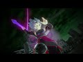 DBXV2 Combo #40: Divine Bloody Rampage