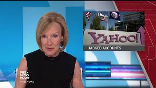 News Wrap: U.S. orders Cuban diplomats to leave