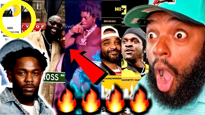Jim Jones Brutally Disrespects Nas & Praises Himself | Compilation - YouTube