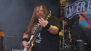 CANCER BATS - Winterpeg - Bloodstock 2019