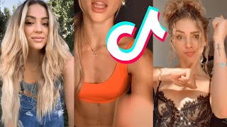Charly Jordan TikTok Dance Compilation @charlyjordan