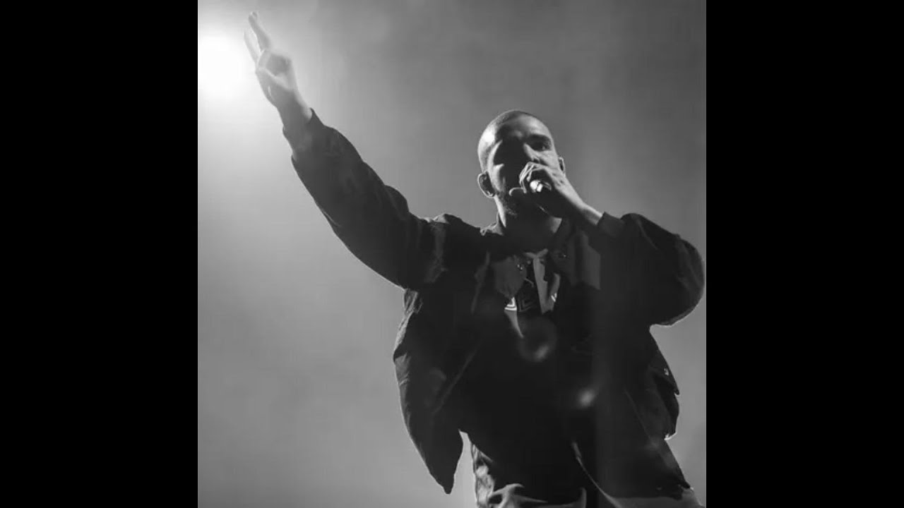 Drake Type Beat Real With Me  | Hip Hop Type Beat | 106 BPM | Calm