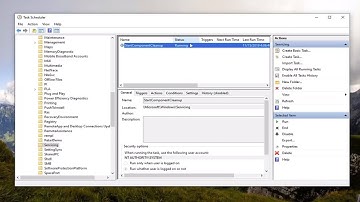 How to Reduce WinSXS Folder Size in Windows 10/8/7 [Tutorial]