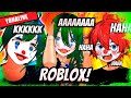 🔴🤡 ROBLOX DOORS ATÉ ENLOQUECER 🤡🤡 KKKKKKKKKKKKKKKKKKKK