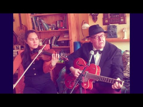 Starshine Alan Burnside & Catherine Sampson