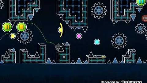 Sonic wave with ignore damage