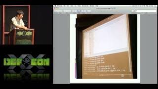 DEF CON 20 Cortana Rise of the Automated Red Team Raphael Mudge