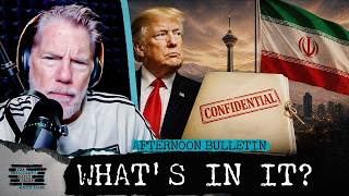 The Secret U.S.-Iran Deal Just Leaked