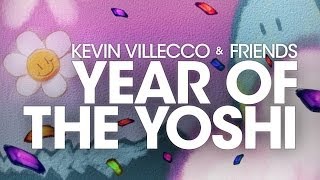 Yoshi remix album from gamechops ...