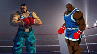 Balrog Vs Tj Combo - Who Is A Better Boxer? Epic Kockout Killer Instinct Or Street Fighter?