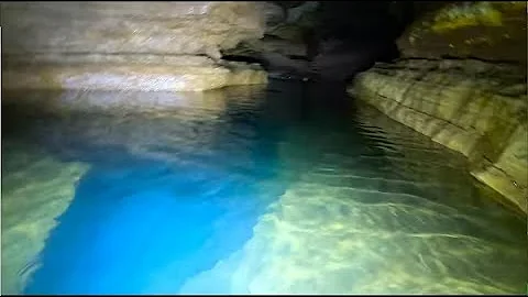 Cave Exploring Gone WRONG | The Veryovkina Cave Incidents