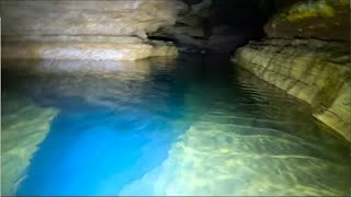 Famous Cave Exploring Gone WRONG | The Veryovkina Cave Incidents Wealth