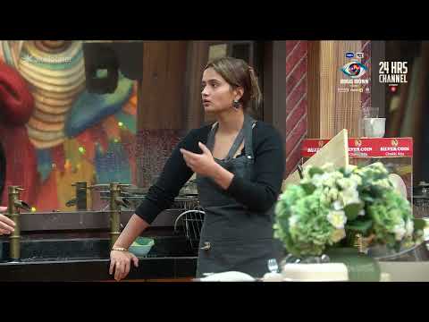 Neelam Aur Ashnoor Ko Kunika Ji Ke Behaviour Se Kyu Huyi Problem #neelamgiri #ashnoorkaur #biggboss