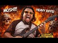 Thrash Metal in My Blood | IRM Riffs