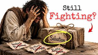 Saved Men Still Struggle With Lust | Here's Why God Allows It