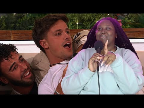 Love Island: All Stars (Week Four)