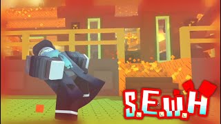 something evil will happen (again)...| ROBLOX