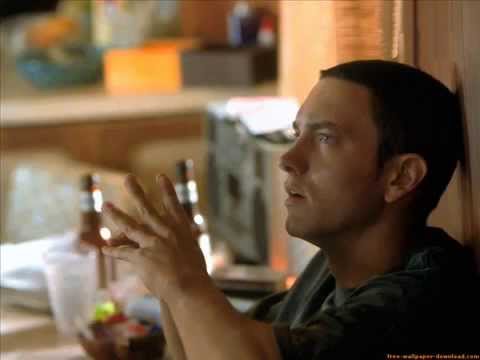 Eminem - Everything Is Shady - Album Version (Edited)