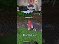 @weeetch Minecraft race