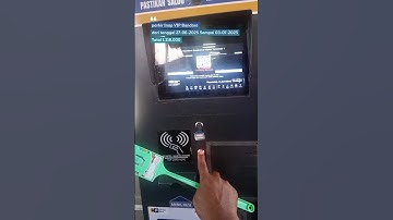 Tarif Parkir seminggu menginap di bandara Soekarno-Hatta Cengkareng parkir inap VIP Bandara