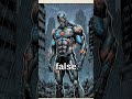 Cyborg's Mother Box: Your Reality is a Lie! 🤯
