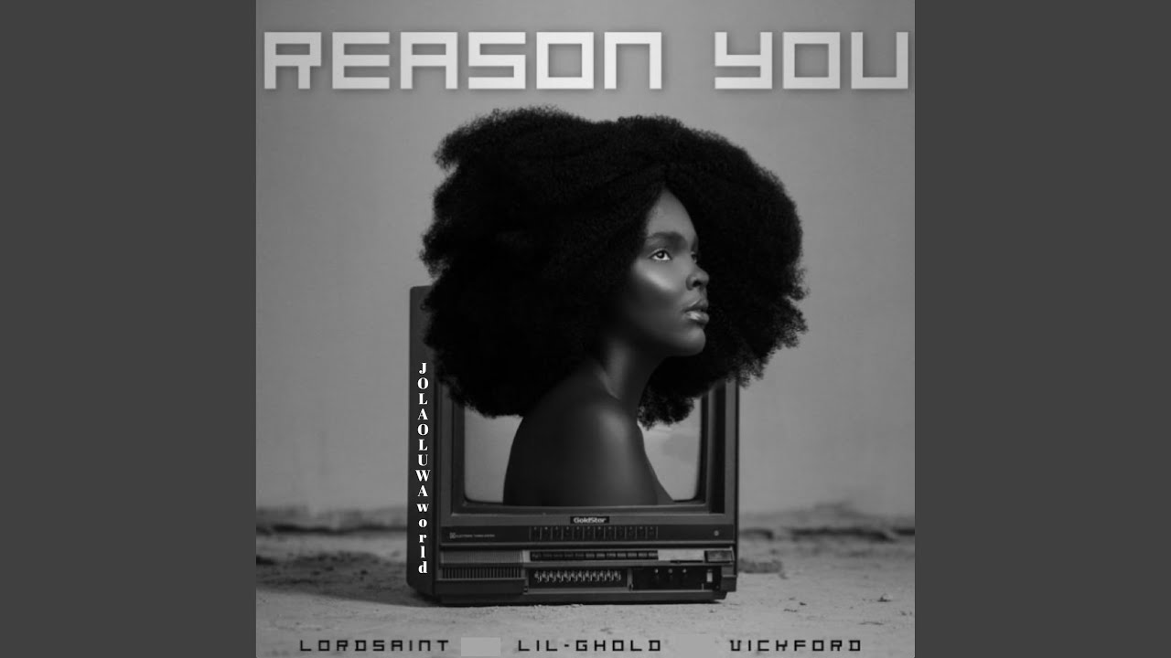 Watch REASON YOU on YouTube Watch REASON YOU on YouTube