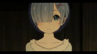 Re:ZERO AMV | i can't help falling in love with you