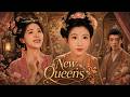 [Muti Sub]New Queens丨穿越古代,我和情敌成闺蜜了【Full】Trapped in a Royal Selection, My Rival Became My Bestie!