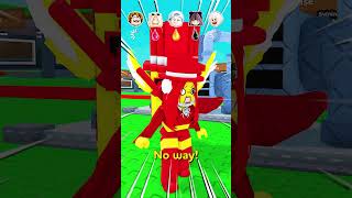 FINDING OUT PEOPLE’S BLOOD IN ROBLOX!🩸🍀🟢 #shorts