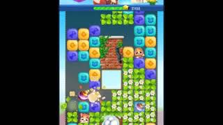 Pet Rescue Puzzle Saga Level 494 - NO BOOSTERS 🦊 | SKILLGAMING ✔️