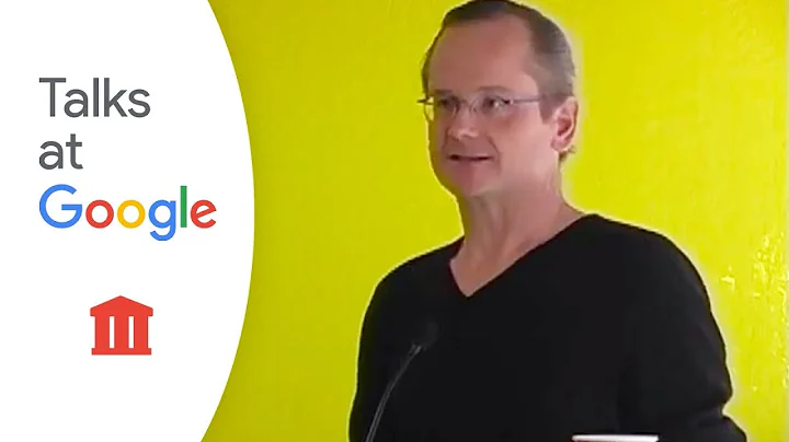 Change Congress | Lawrence Lessig | Talks at Google
