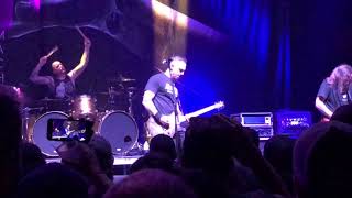 Tremonti “All I Was” live at the Masquerade 2018