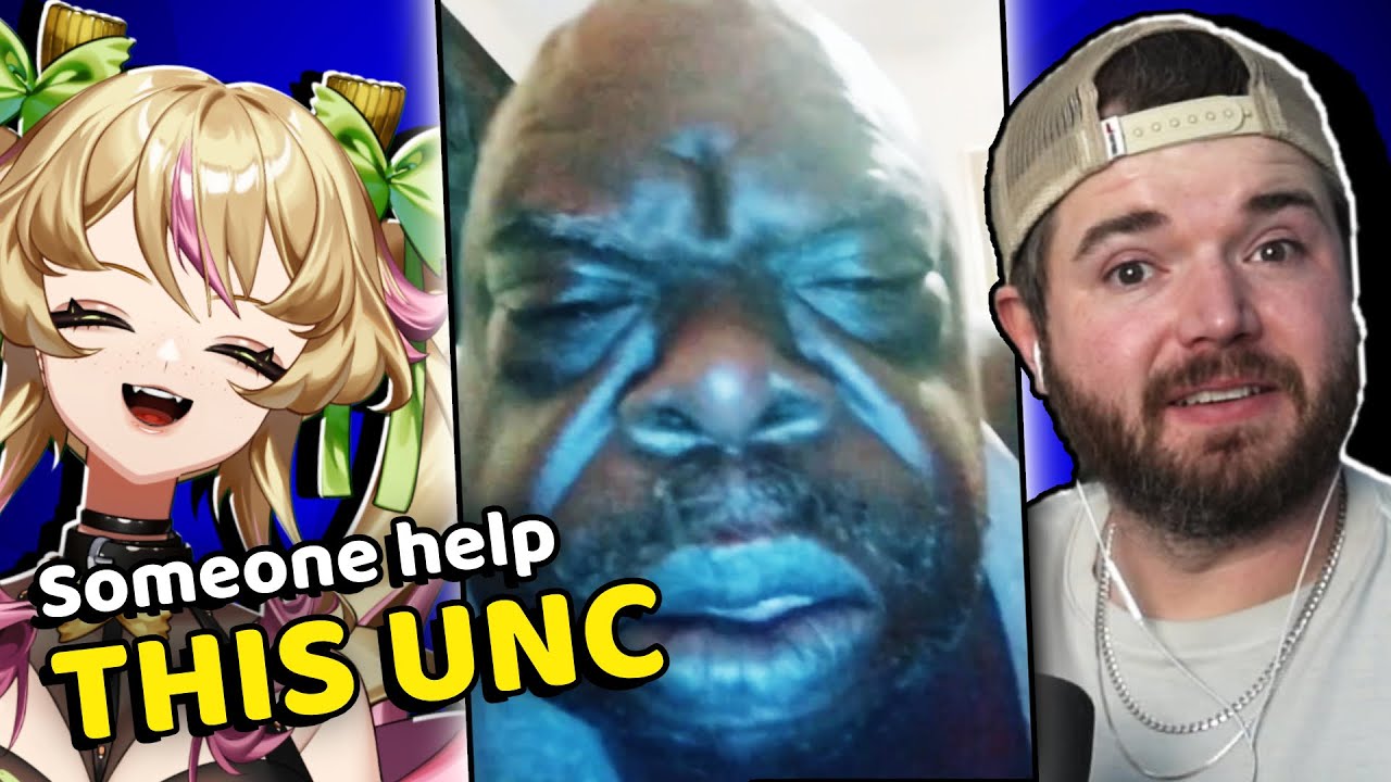 BIGJIGGLYPANDA JUDGES MY UNHINGED MEMES